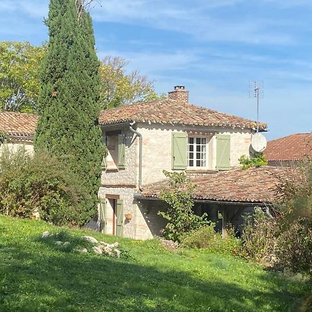 Вілла La Caza Du Quercy Cazes-Mondenard Екстер'єр фото
