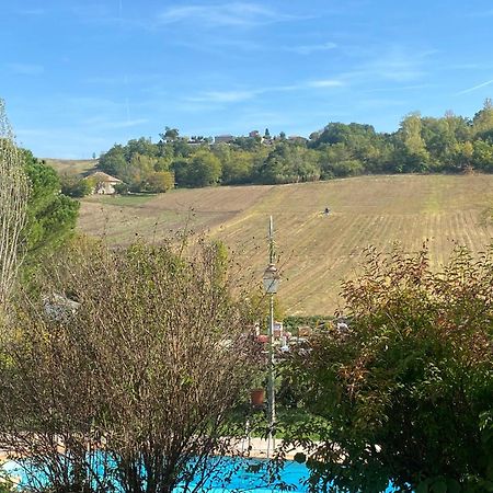 Вілла La Caza Du Quercy Cazes-Mondenard Екстер'єр фото